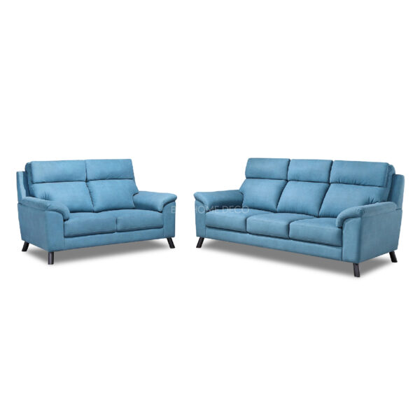 Easy Clean Sofa (H7023) BHL Home Deco